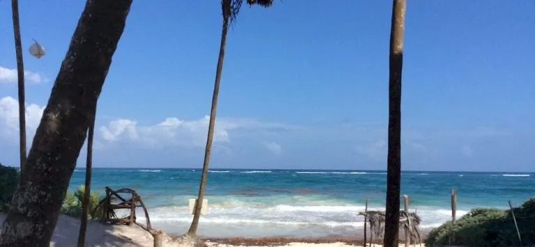 Soles Mayas vacation rentals
