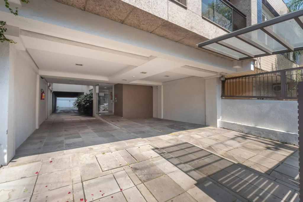 Apartamento Rua Casemiro de Abreu, 199