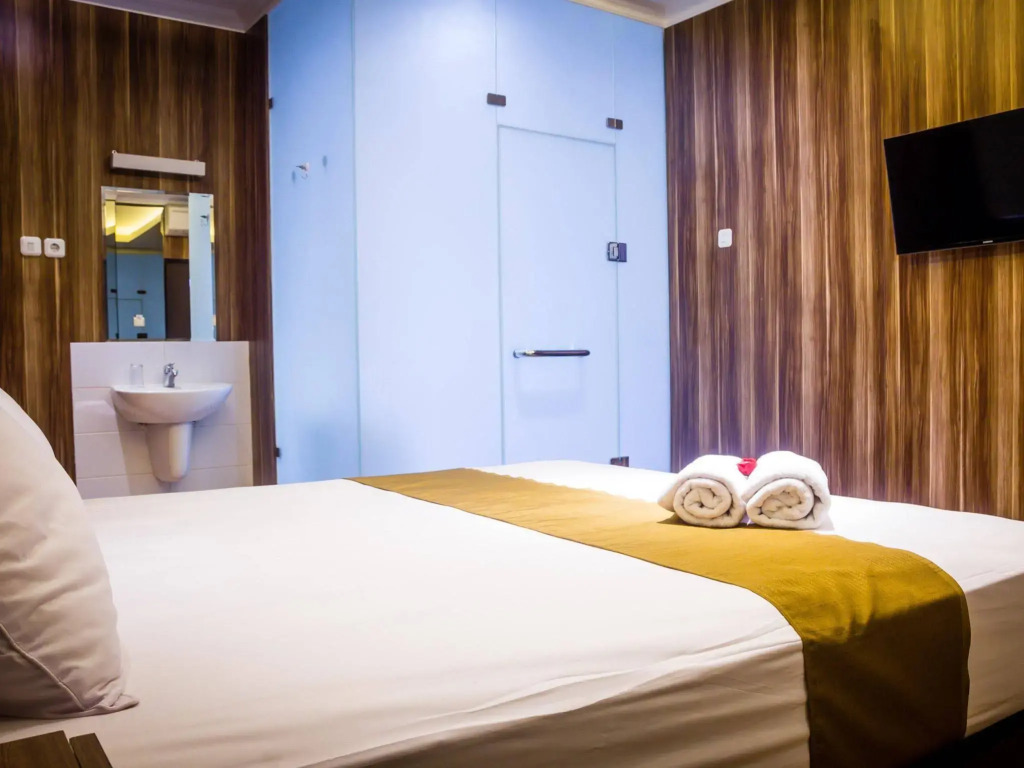 Madu Inn Hotel