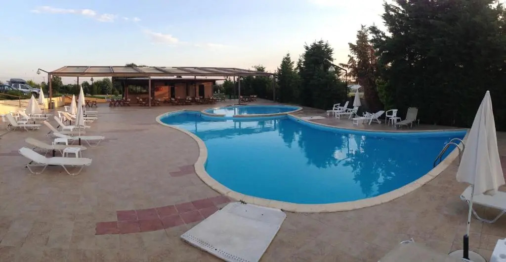 Achillio Hotel