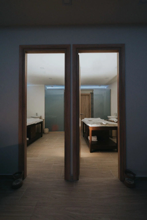 Kahlua Boutique Hotel