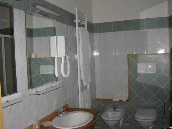 Hotel Residence Charly