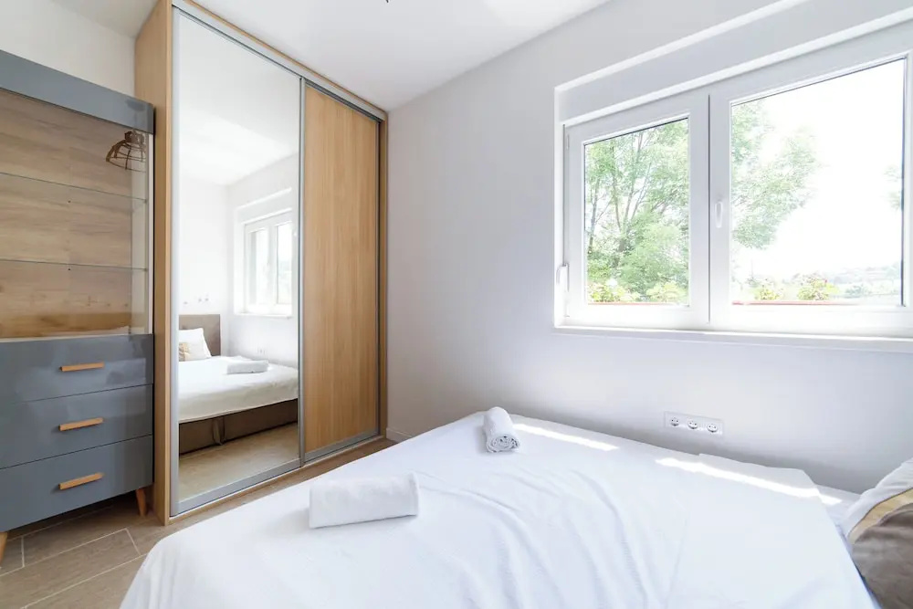 Casper B&B luxury apartments
