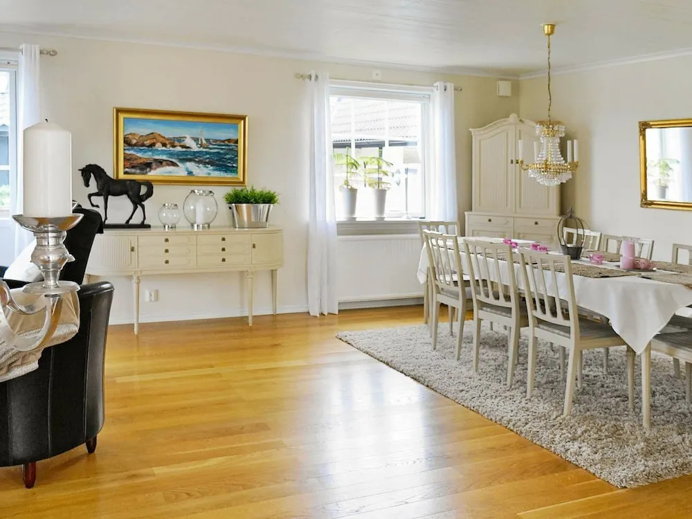 Holiday Home in Kungshamn