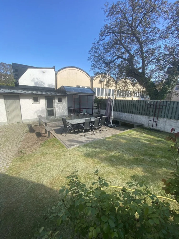 Visby City Apartments St Hans