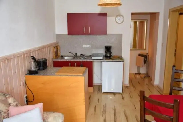 Ferienwohnung Wolf