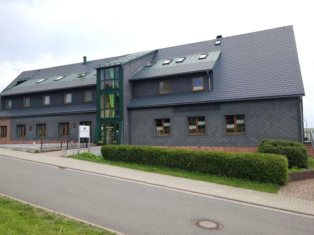 PRIMA Hotel am Eisenberg