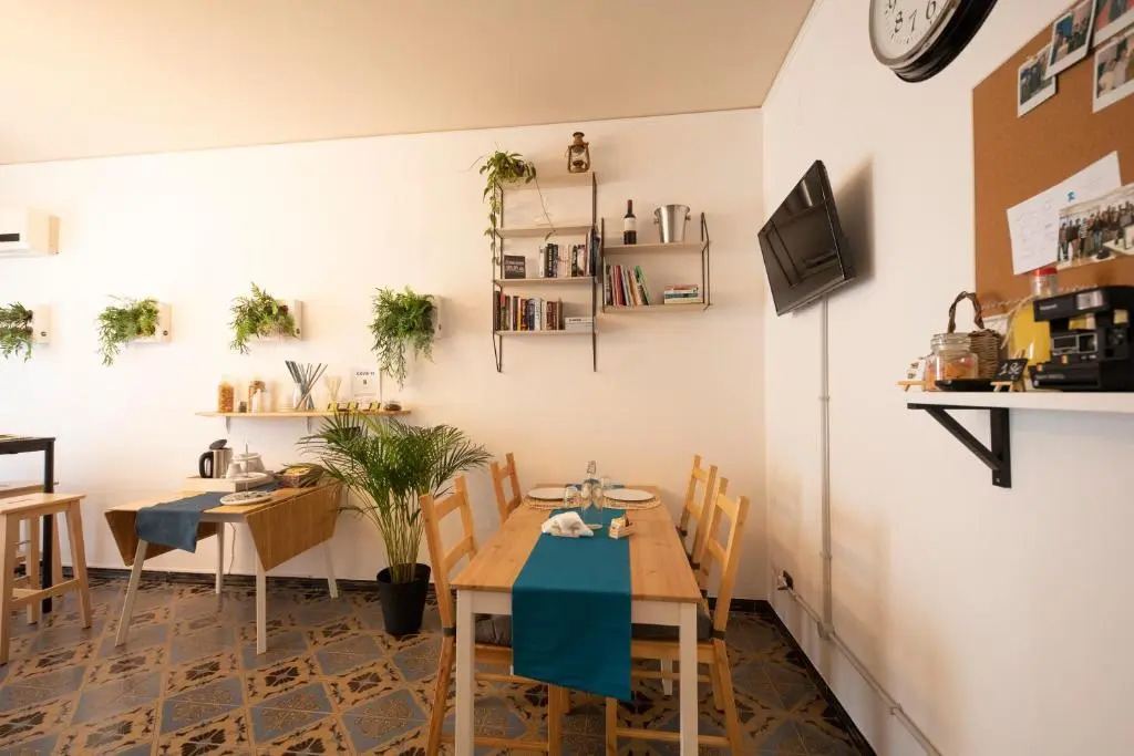 Baronetto B&B