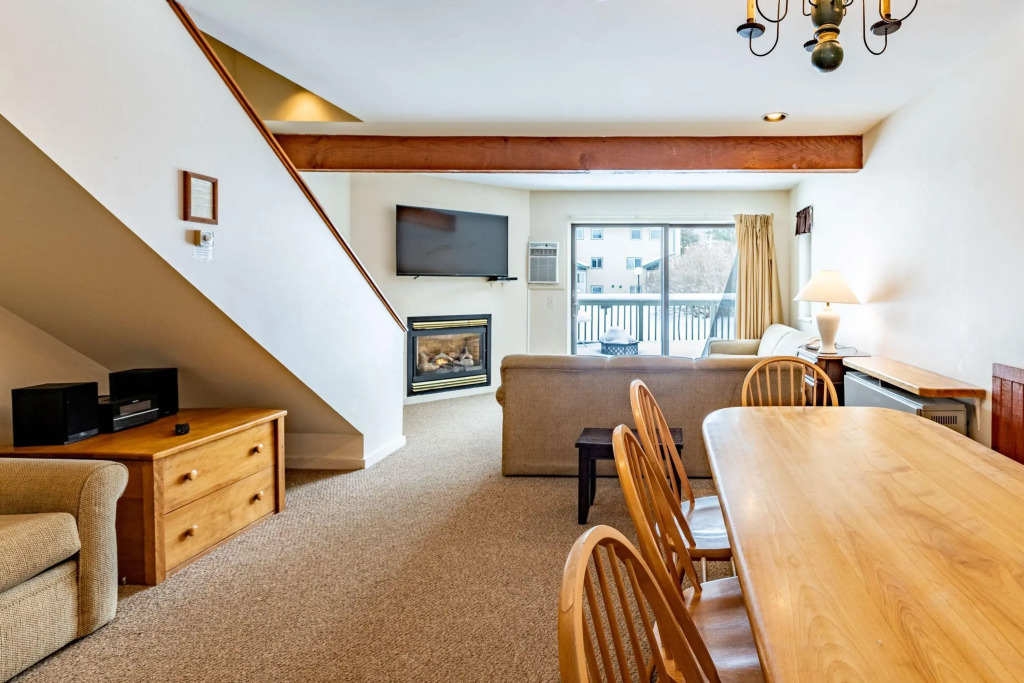 4BR Private Townhouse at Smugglers Notch Resort