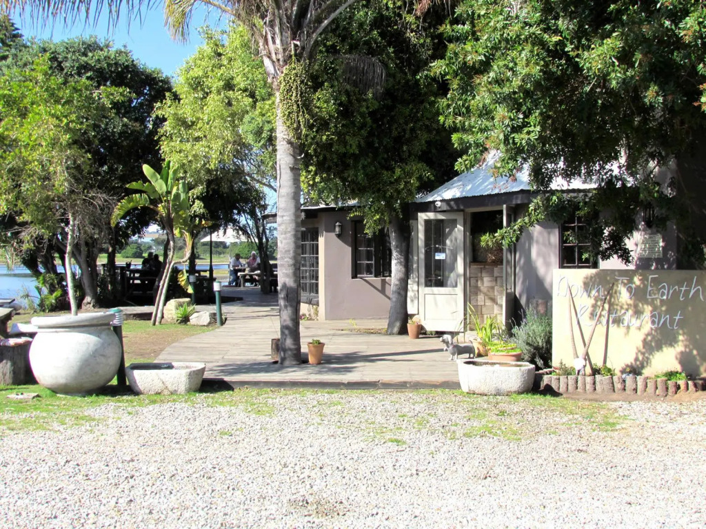 Plett River Lodge