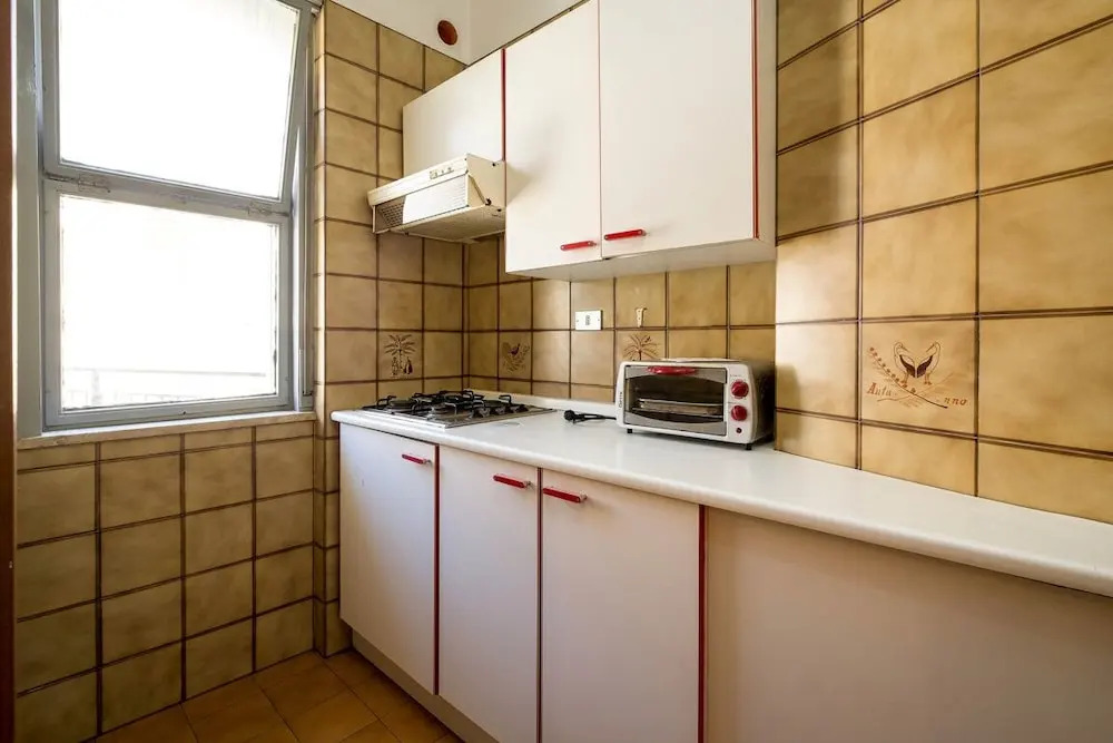 Apartaments Cavour 2