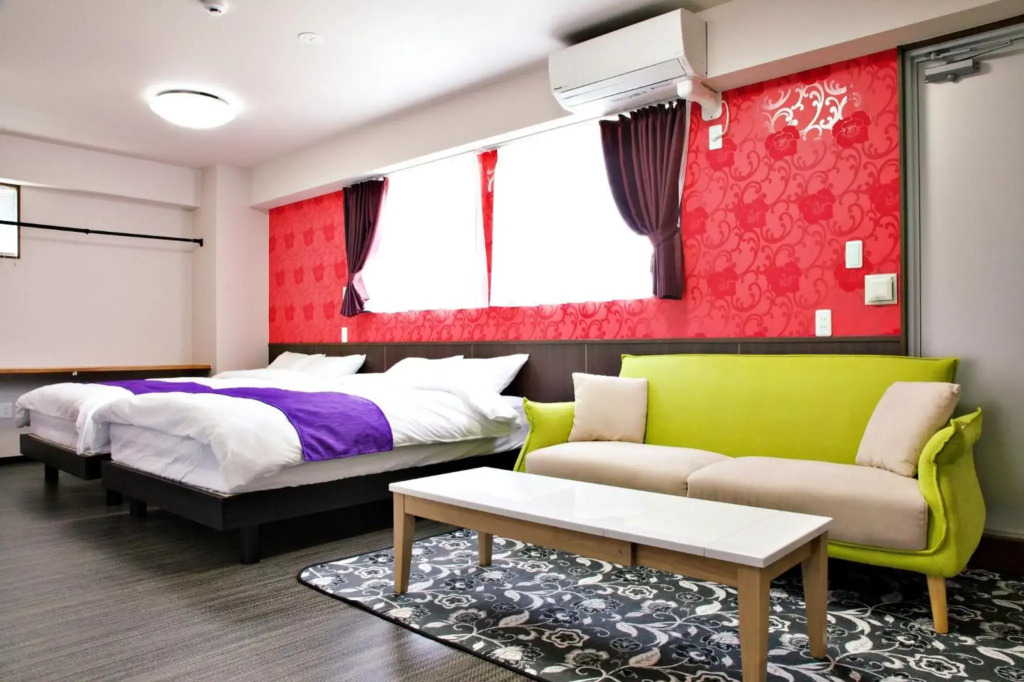Tommy Condominium Wakasa 501