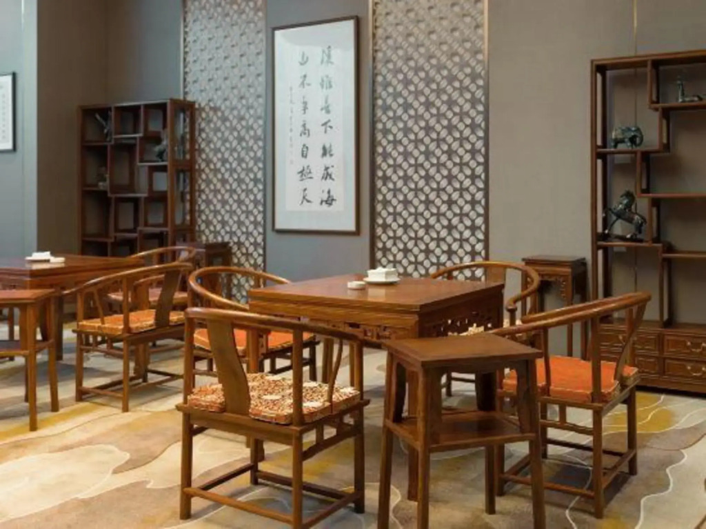 Zhong Yu Hotel