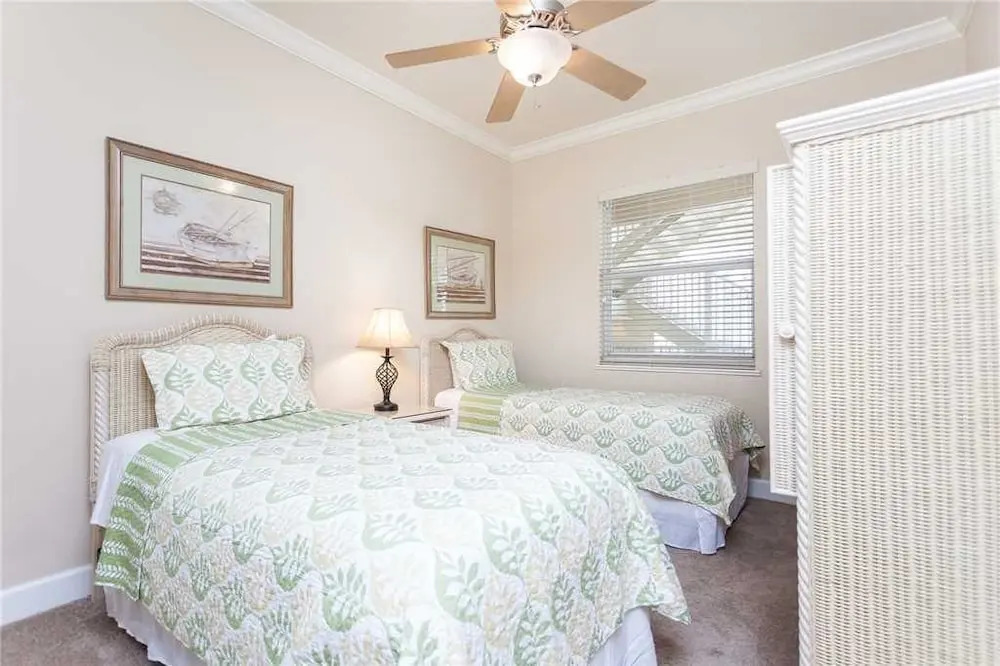 444 Cinnamon Beach - Three Bedroom Condo