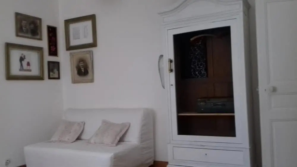 Gite Slow life house