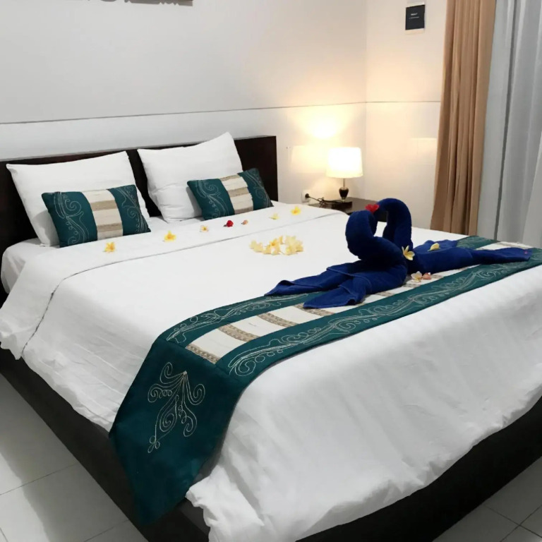 Wana Kubu Homestay