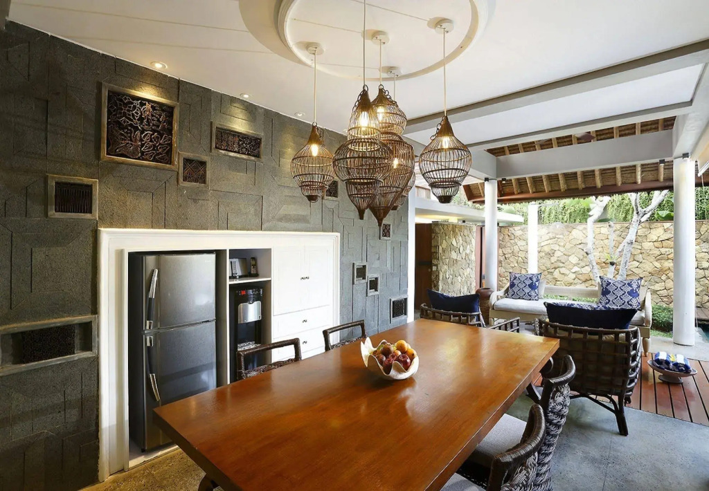 Mahala Hasa Villa
