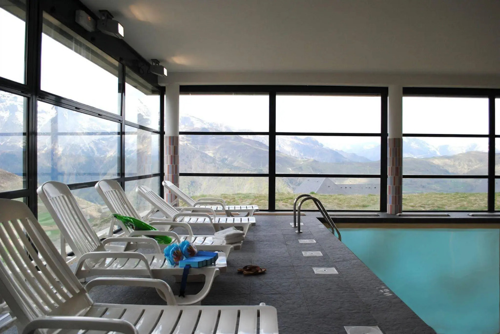 Résidence Nemea Le Hameau De Balestas