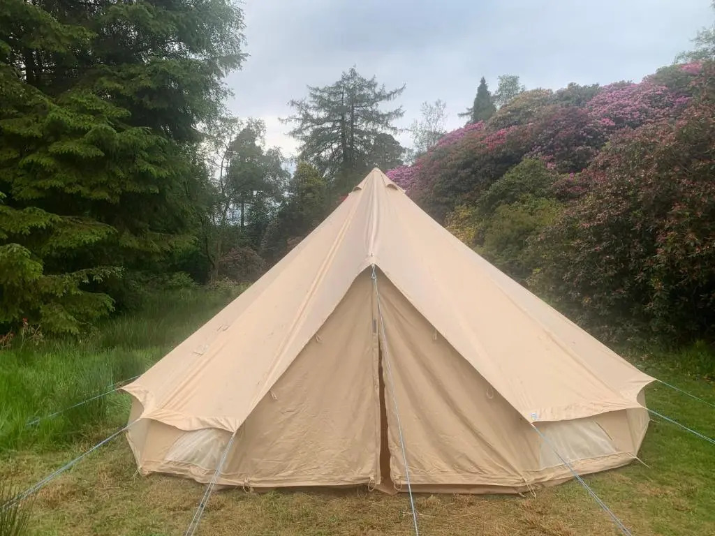 West Highland Way Hotel