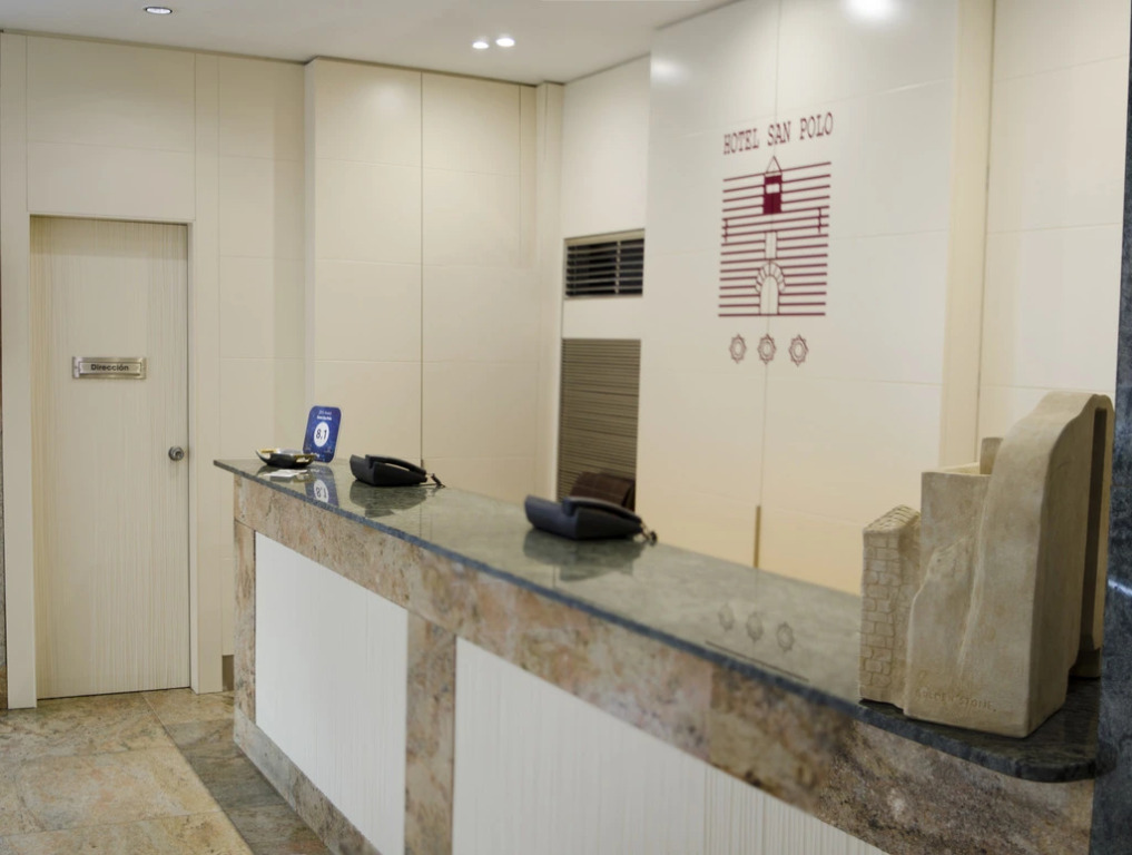 Hotel San Polo