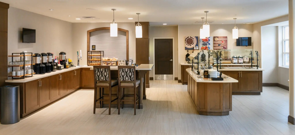 Staybridge Suites - Vero Beach by IHG