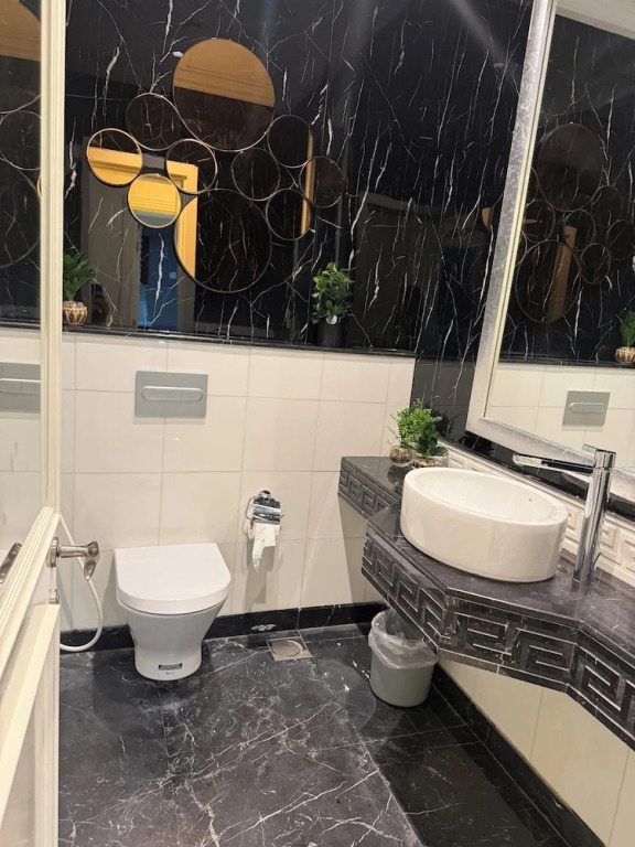 Damac Al Jawharah Tower Apartments