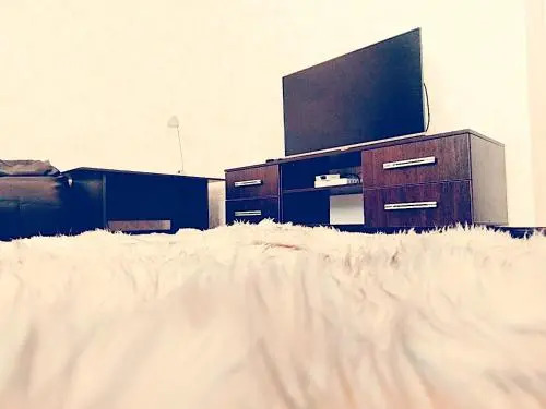 Apartment on Sauran Str Center