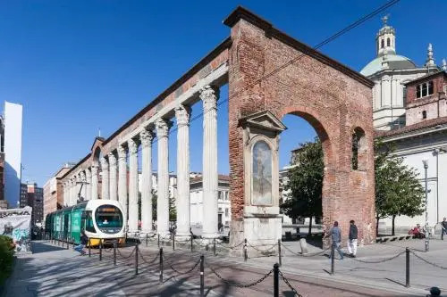 San Vito Teal - Milan Maison