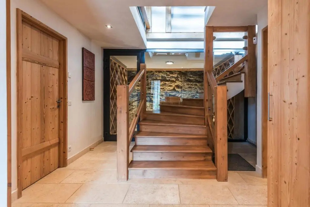 Omaroo Chalets Morzine - By EMERALD