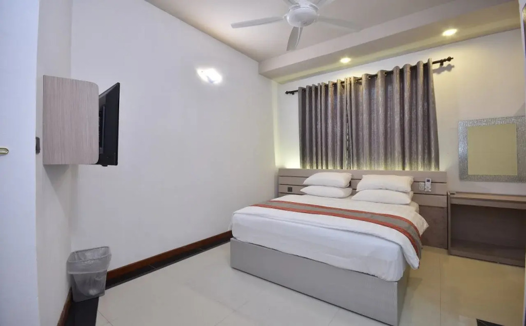 Nala Veli Villa
