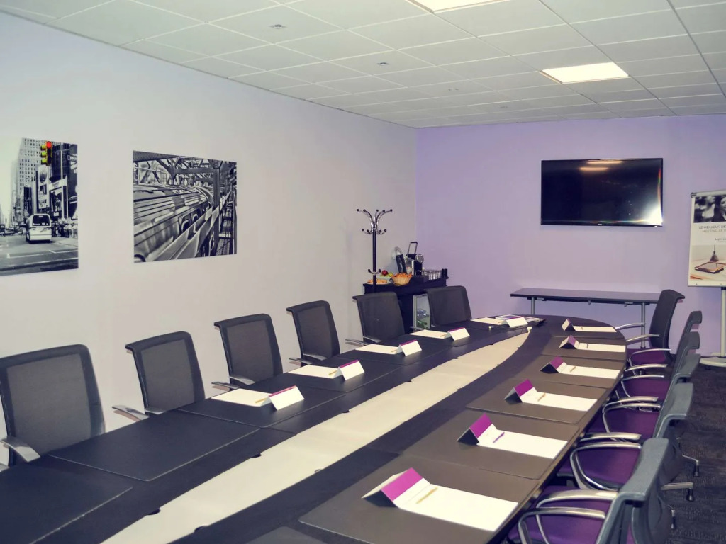 Mercure Bordeaux Aéroport
