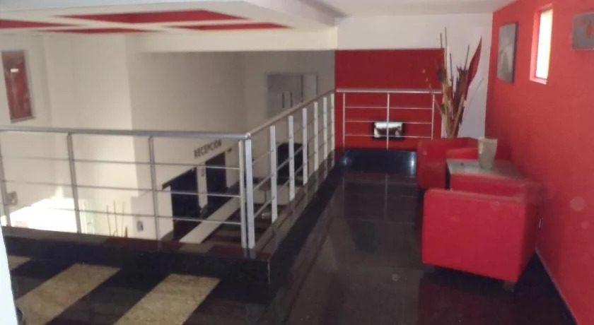 Hotel Tlahuac