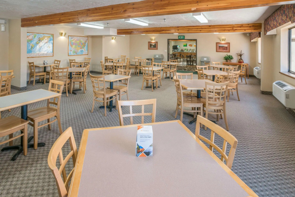 Quality Inn Kanab National Park Area