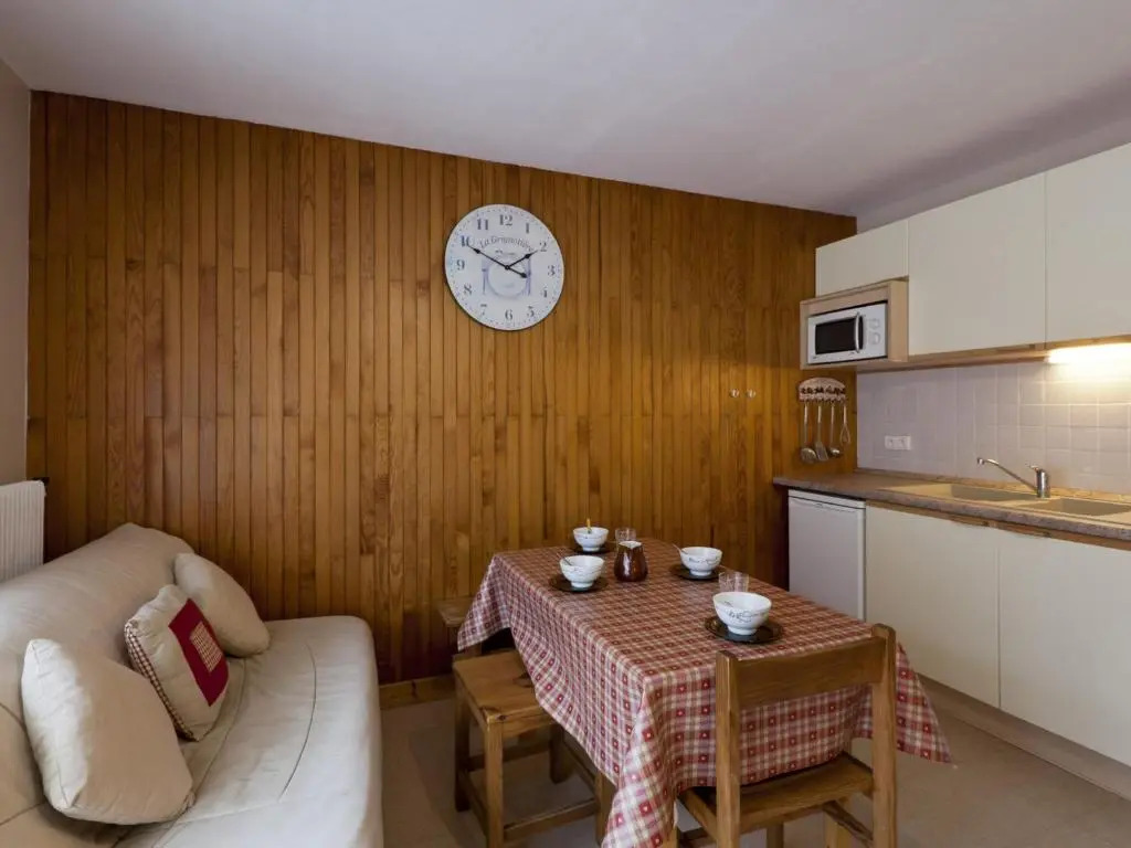 Appartement Brides-les-Bains, 1 pièce, 5 personnes - FR-1-512-19