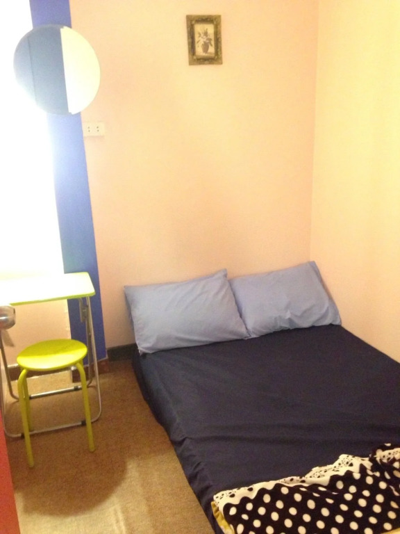 Vijittada Hostel Bangkok(วิจิตรธาดา โฮสเทล)