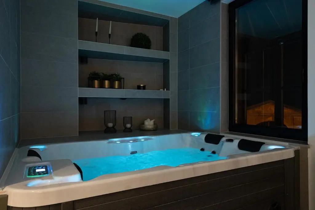 SAVOY residence