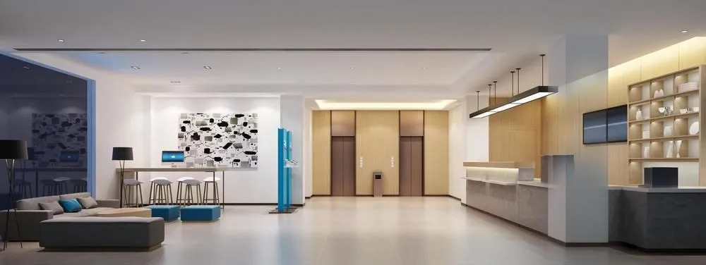 Hanting Express Hangzhou Wulin Plaza West