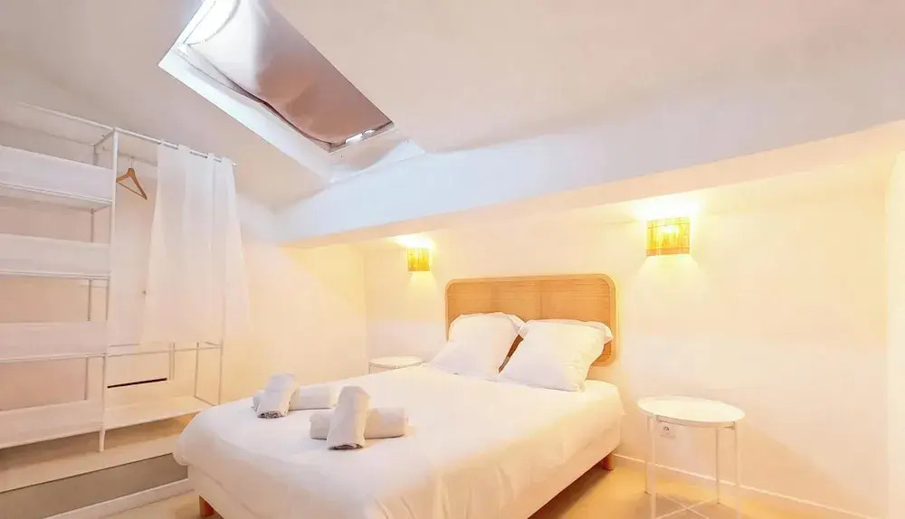 VILLA SEPHORA CANNES