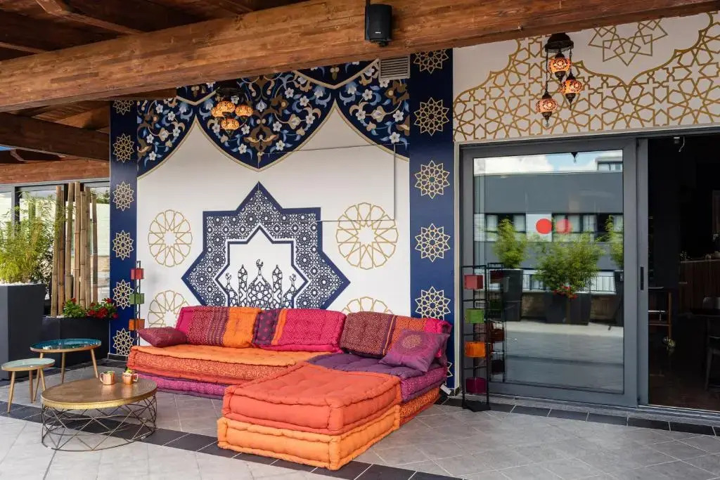 Hotel Gallia