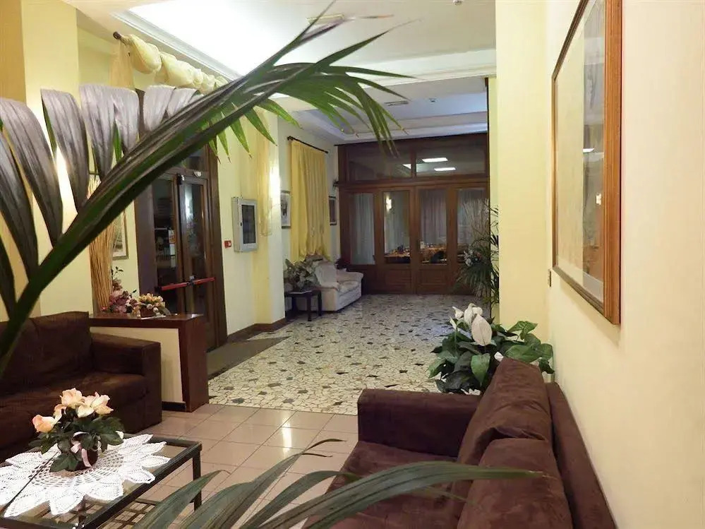 Hotel Moschini