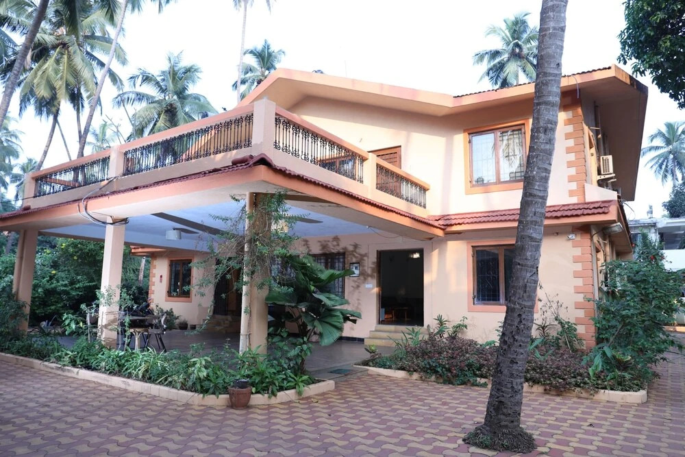 Villa De Calangute