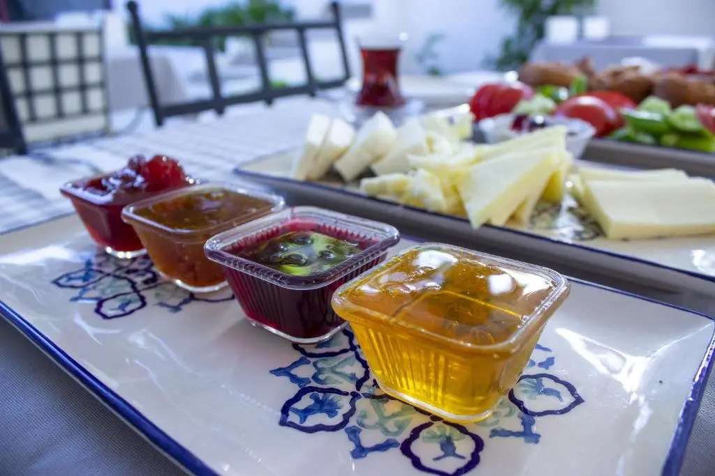 Ikigai Hotel Villa Rıfat