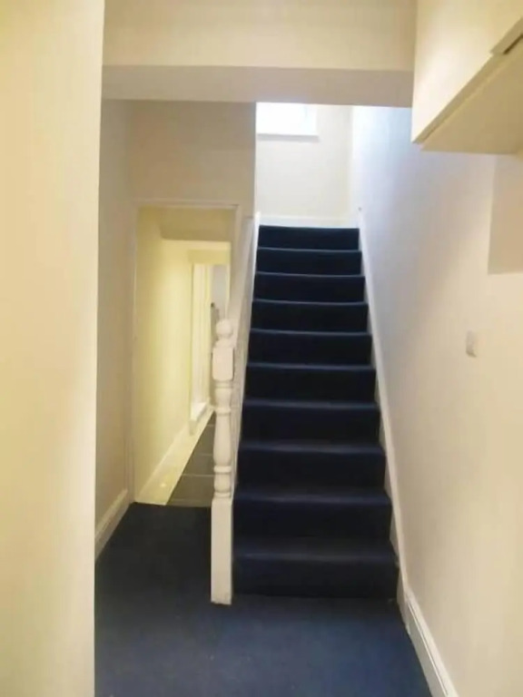 Marble Arch Flats
