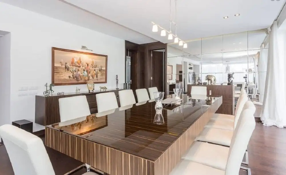 Sea View Villa