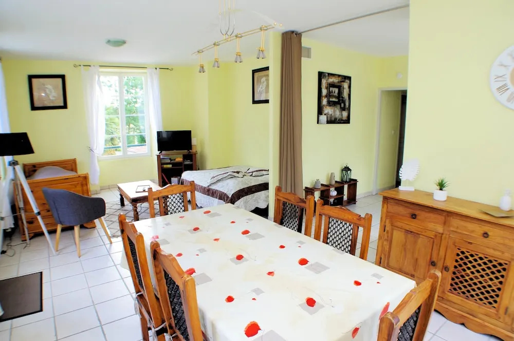 Le domaine de lEscadasse
