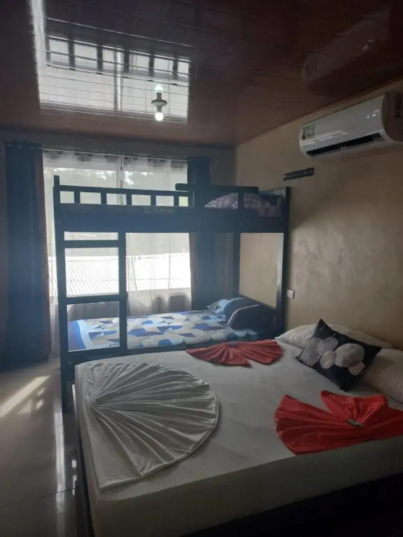 Apartamentos Caimán Tortuguero