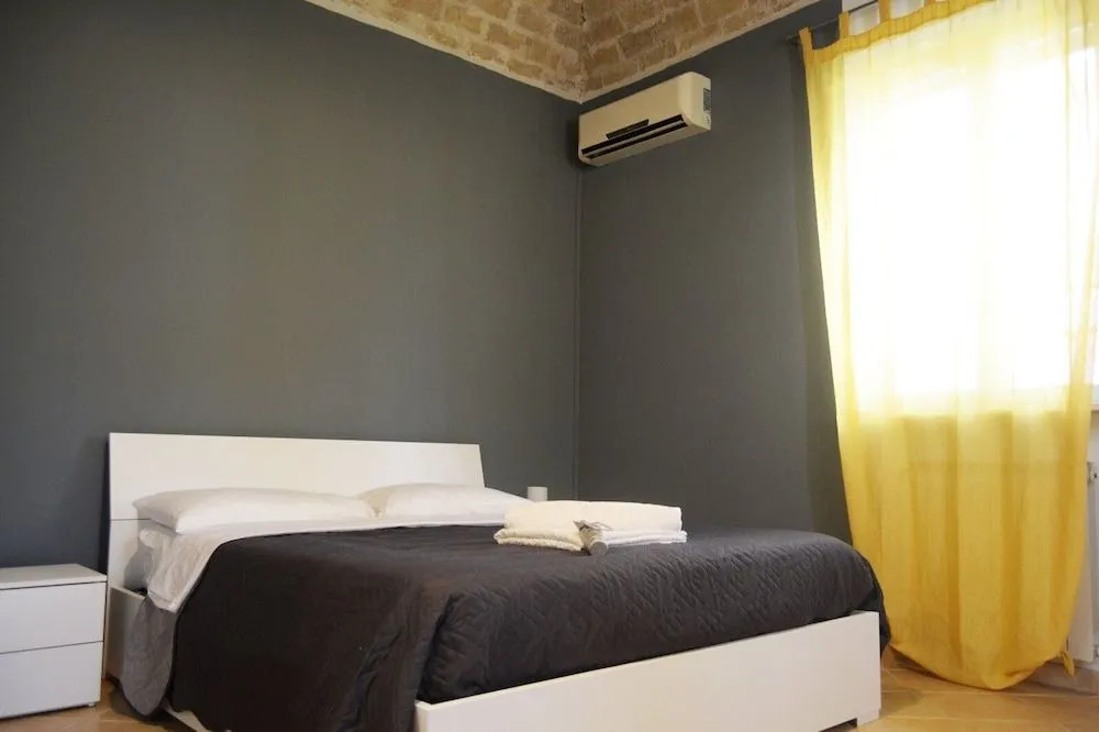 La casa Di Lorenzo