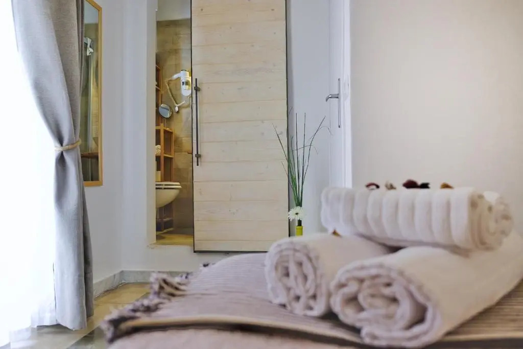 Nap25guesthouse