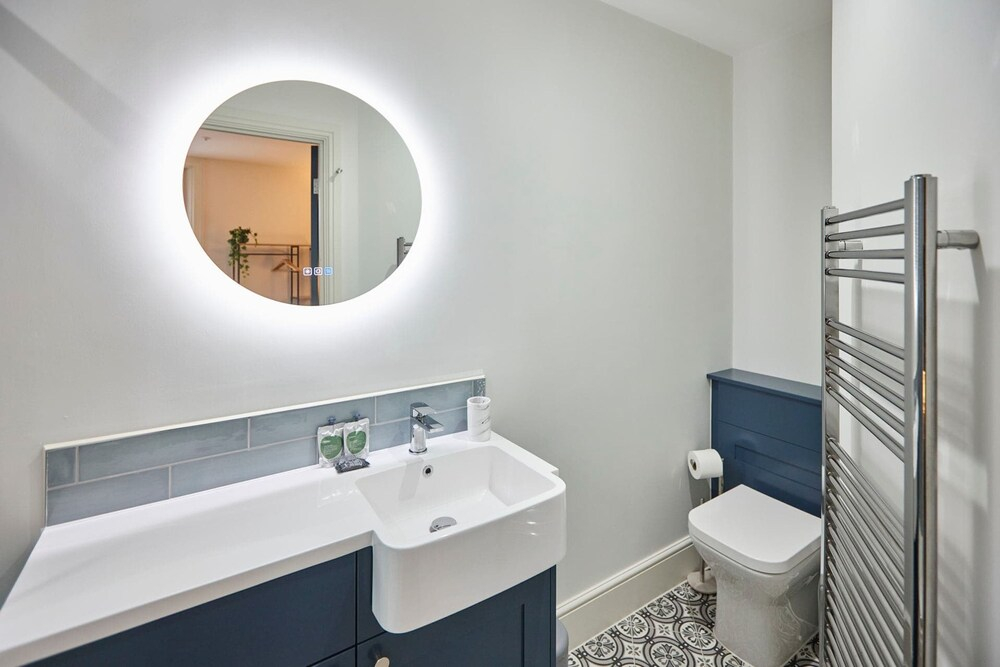 Host Stay The Langley Hotel Apartment 5