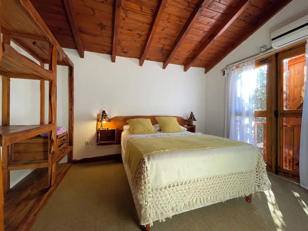 Paihuen Luxury Suites